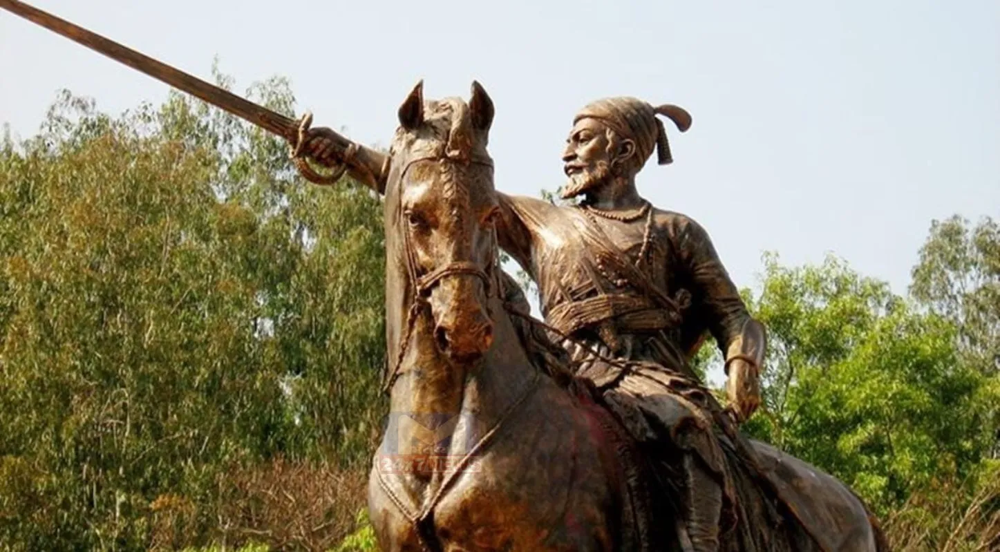 Chatrapati Shivaji Maharaj Jayanti, છત્રપતિ શિવાજી મહારાજની જન્મજયંતિ, ઔરંગઝેબ, મુઘલ, સુરત