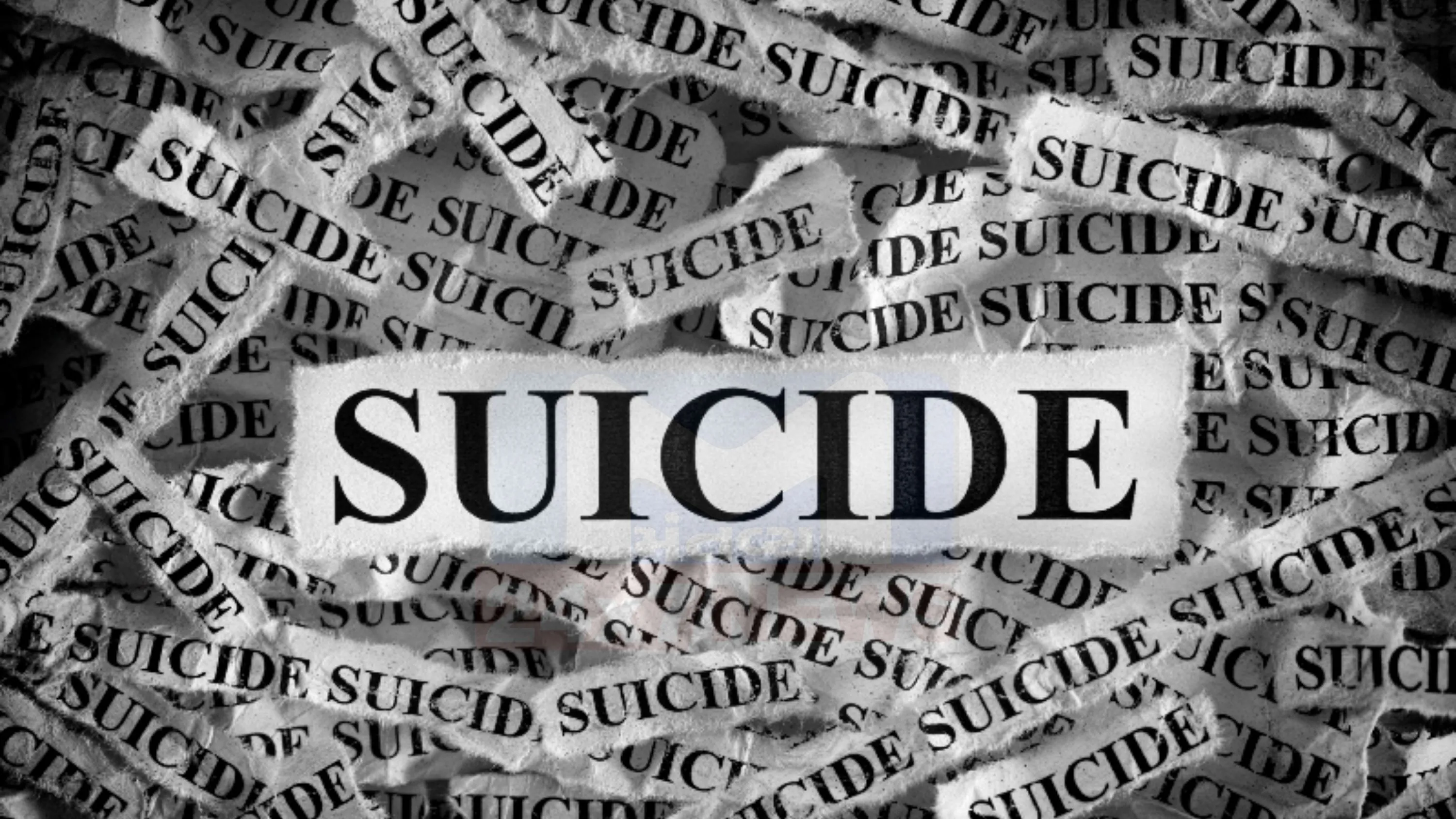 દંપતીએ સુસાઇડ (Suicide)નોટમાં જે લખ્યું તે સાંભળીને આખા વિસ્તારના લોકો રડી પડ્યા.