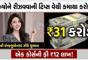Zhou Yuan Influencer China Investigation