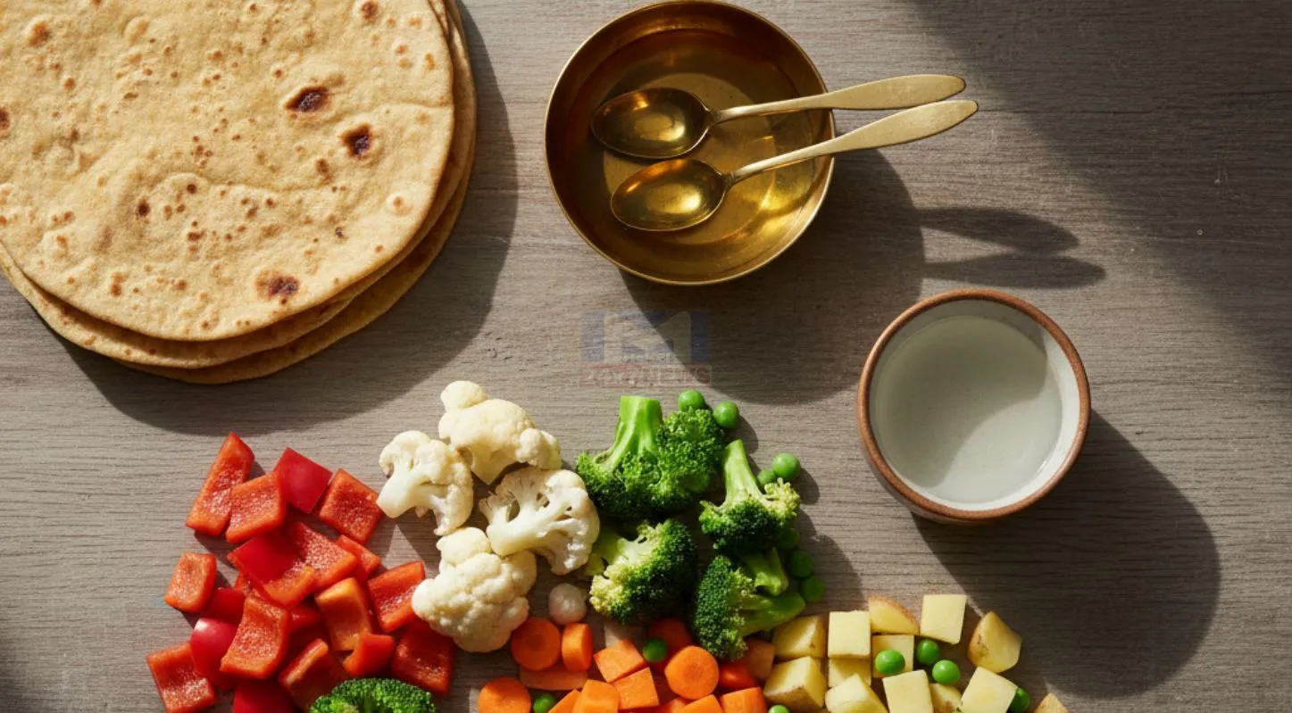 Churma Recipe ,ચૂરમાની રેસિપી, વધેલી રોટલીઓ, રીતે,બનાવો