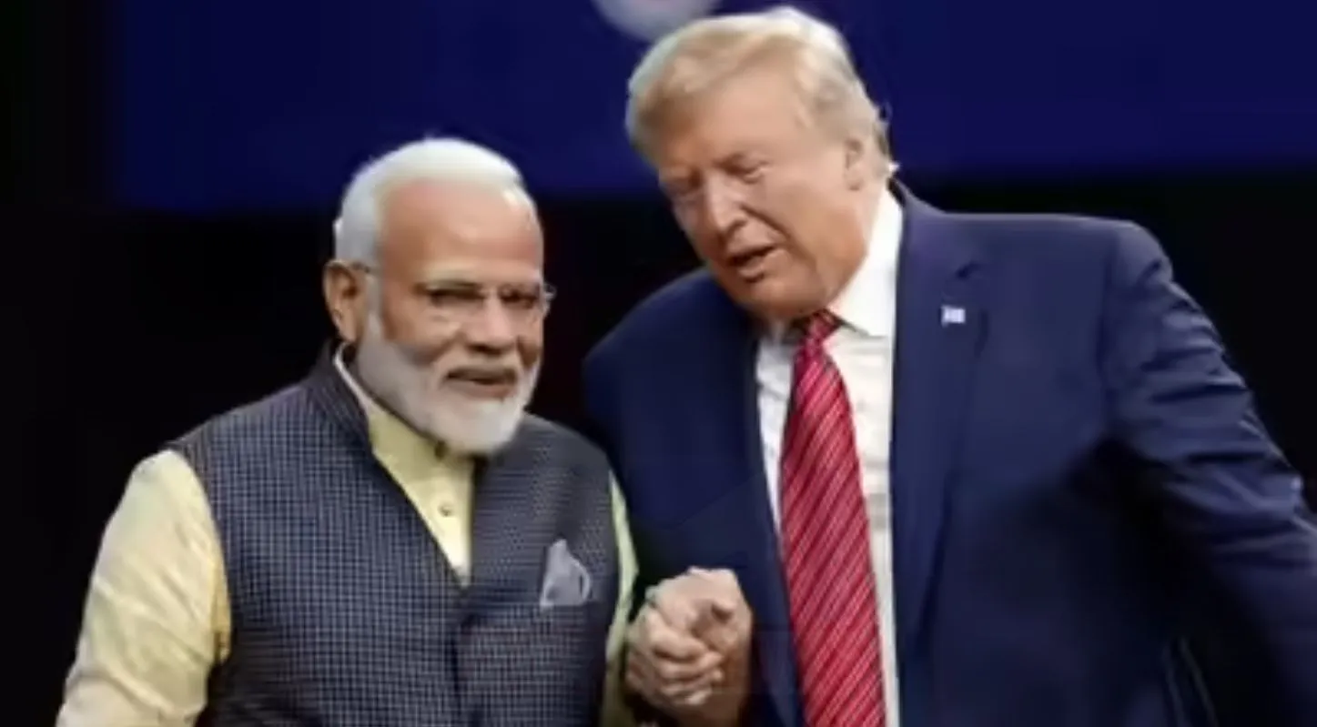 અમેરિકાની સુપ્રીમ કોર્ટ દ્વારા ટેરિફ અંગે (Tariff Statement)નો નિર્ણય આવ્યા પછી ટ્રમ્પે પ્રેસ કોન્ફરન્સ યોજી હતી. તેમાં તેણે જણાવ્યું કે ભારત સાથેનો વેપાર કરાર યથાવત રહેશે અને ભારતે ટેરિફ ચૂકવવાનું ચાલુ રાખવું પડશે.