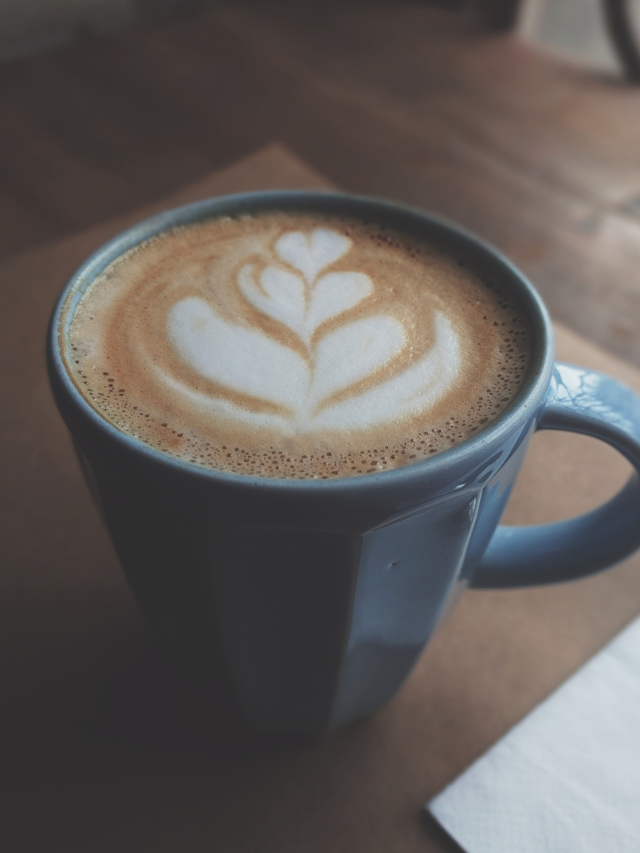Coffee