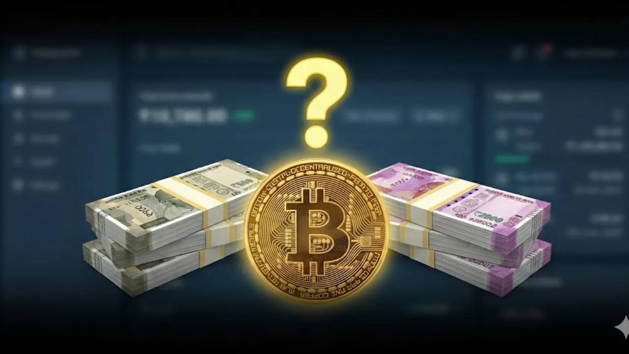 Bithumb Crypto Exchange Mistake