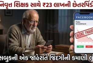 Uttarakhand Cyber Fraud Nirmala Sitharaman Sundar Pichai