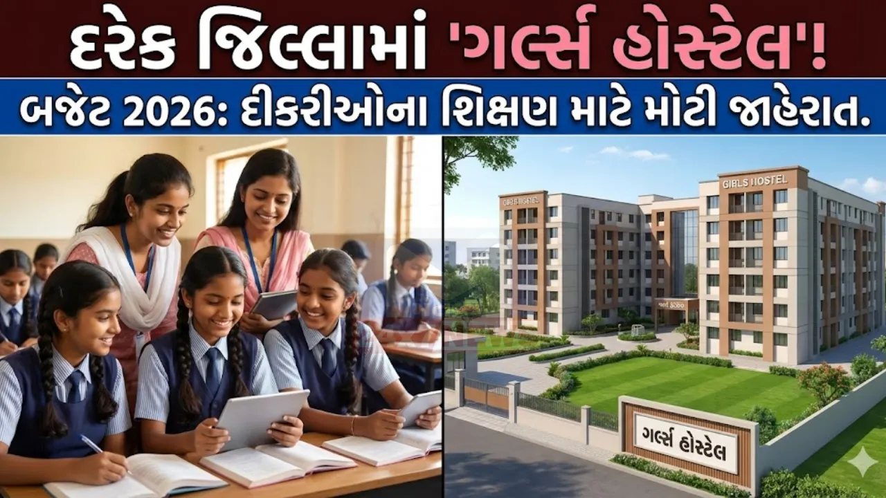 Education Budget 2026 India
