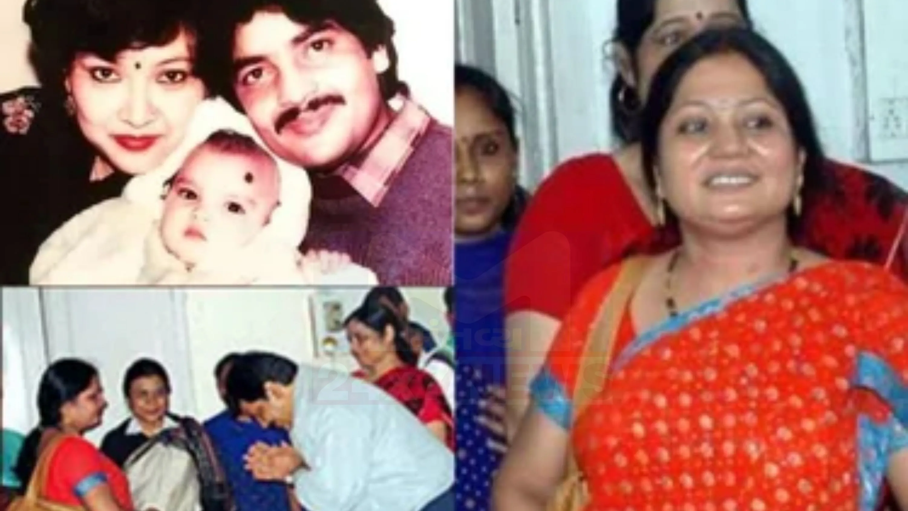 આ કેસમાં ઉદિત નારાયણ (Udit Narayan)સાથે તેમના ભાઈઓ સંજય કુમાર ઝા, લલિત નારાયણ ઝા અને તેમની બીજી પત્ની દીપા નારાયણનું નામ પણ સામેલ છે.