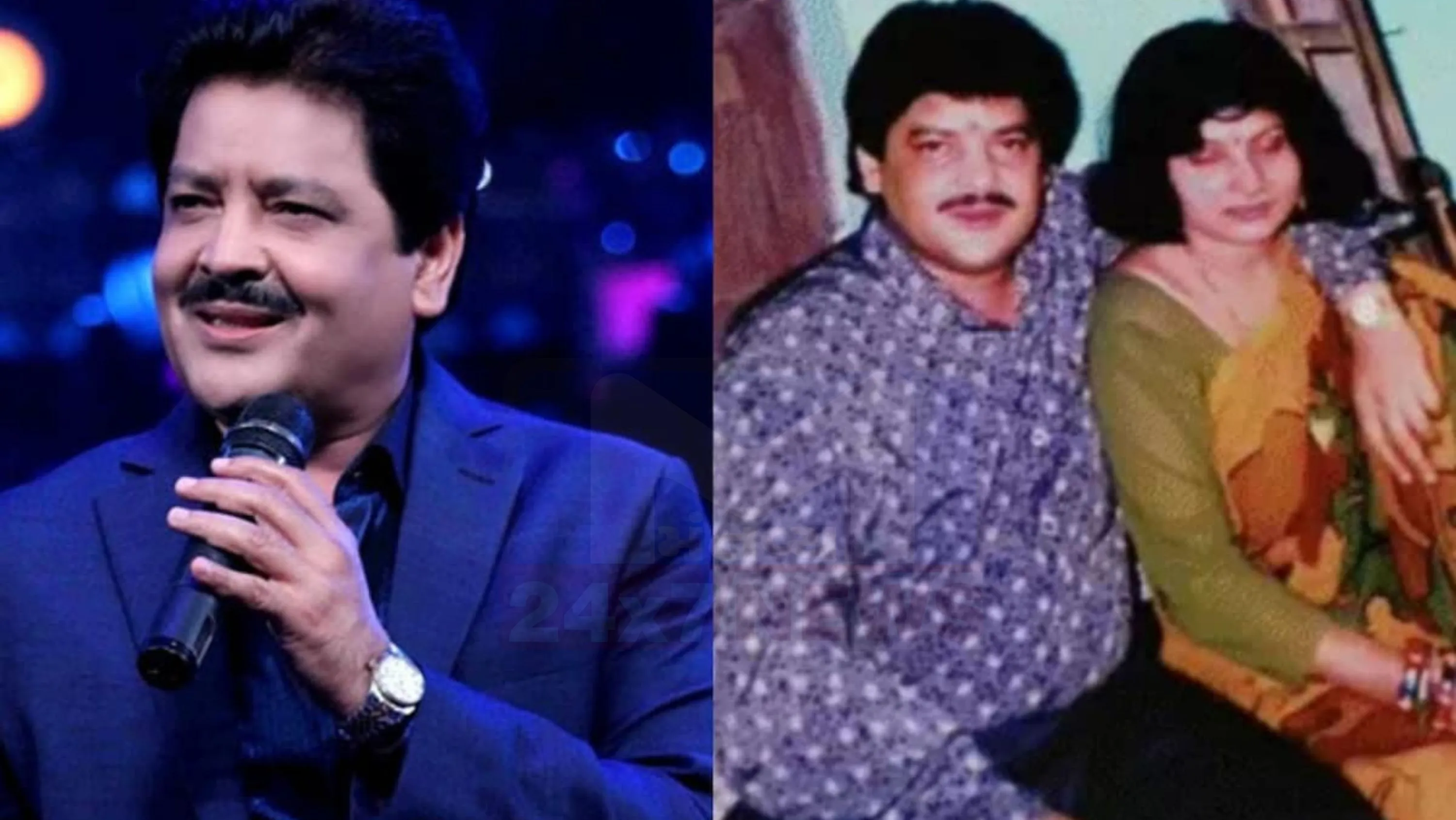 આ કેસમાં ઉદિત નારાયણ (Udit Narayan)સાથે તેમના ભાઈઓ સંજય કુમાર ઝા, લલિત નારાયણ ઝા અને તેમની બીજી પત્ની દીપા નારાયણનું નામ પણ સામેલ છે.