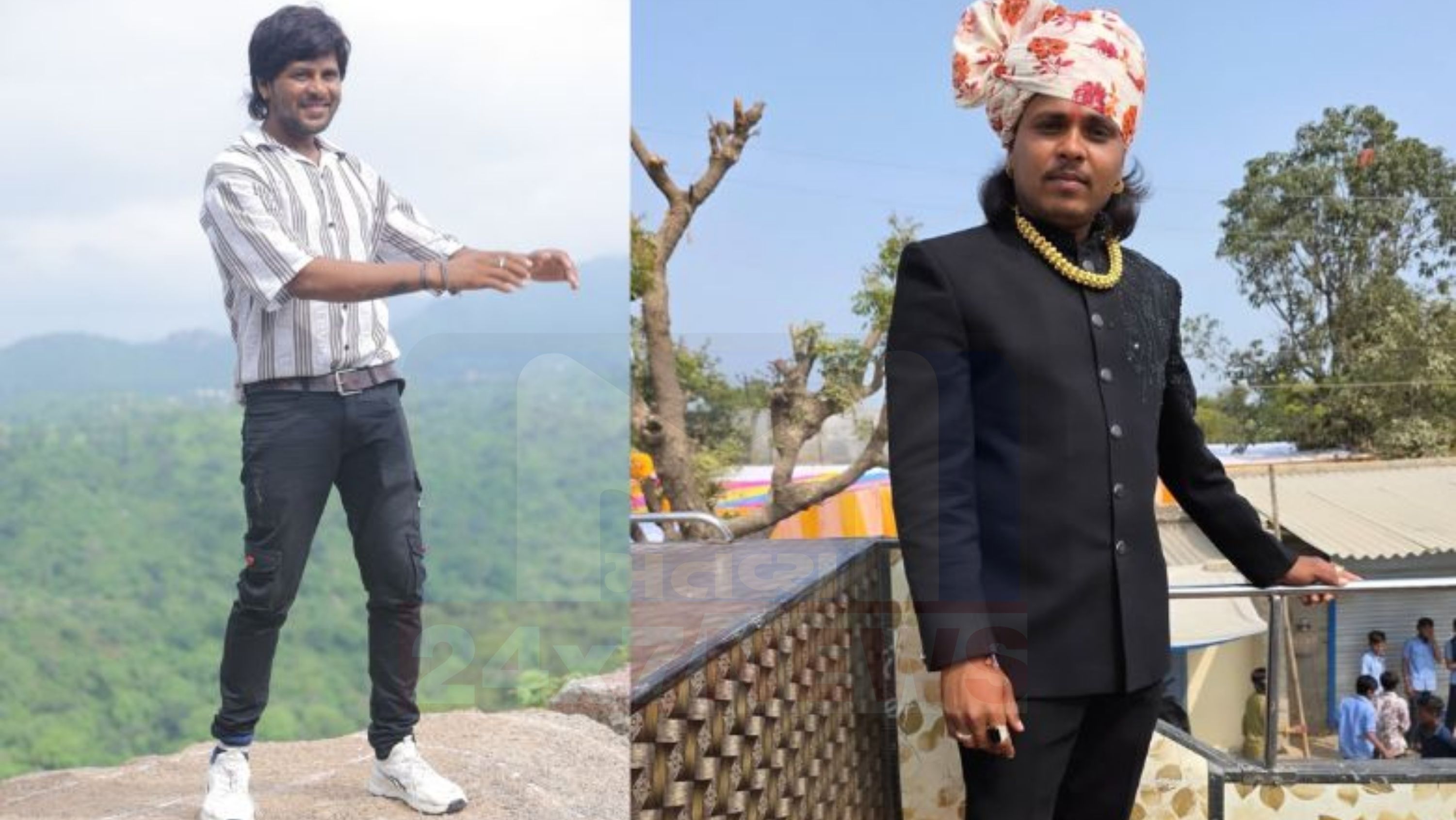 gabbar thakor