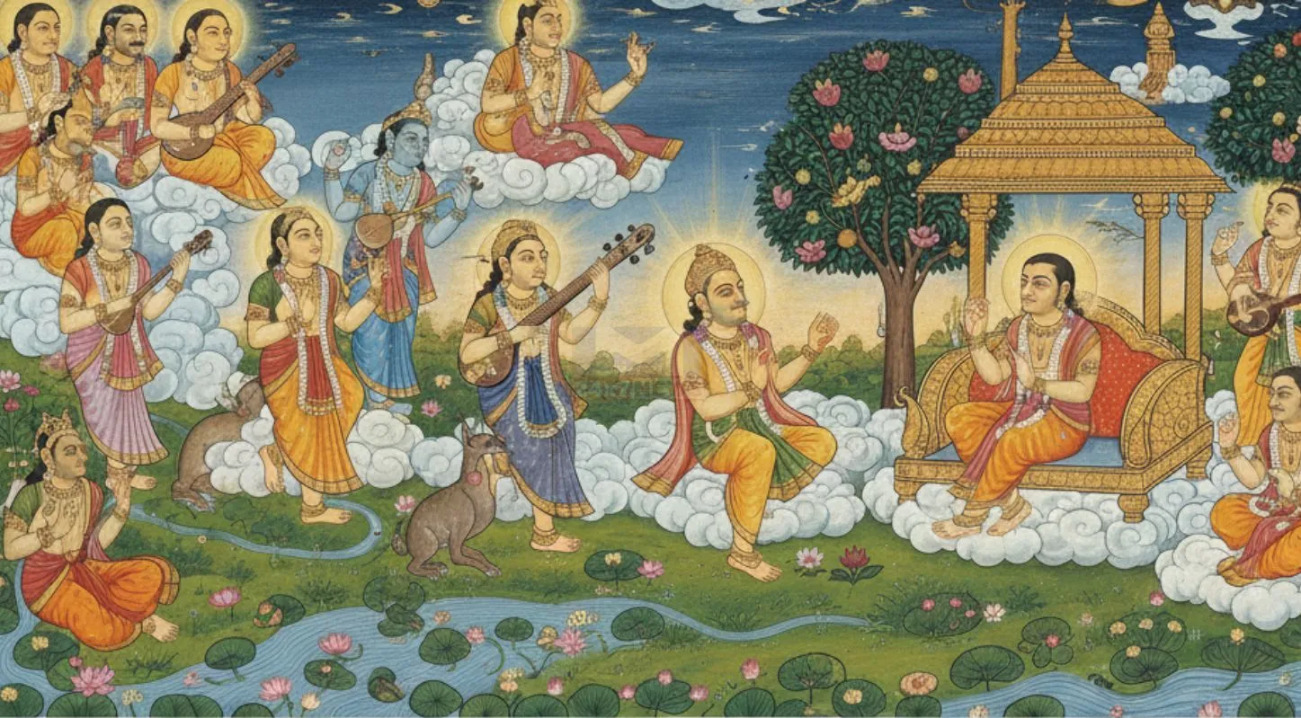 Garuda Puran,ગરુડ પુરાણ,પાપ,અકાળ મૃત્યુ, કારણ