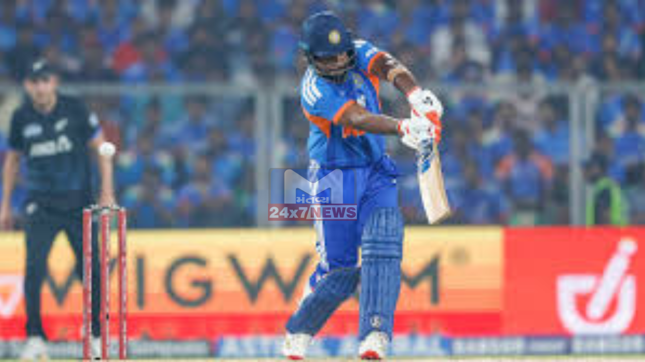 Sanju Samson