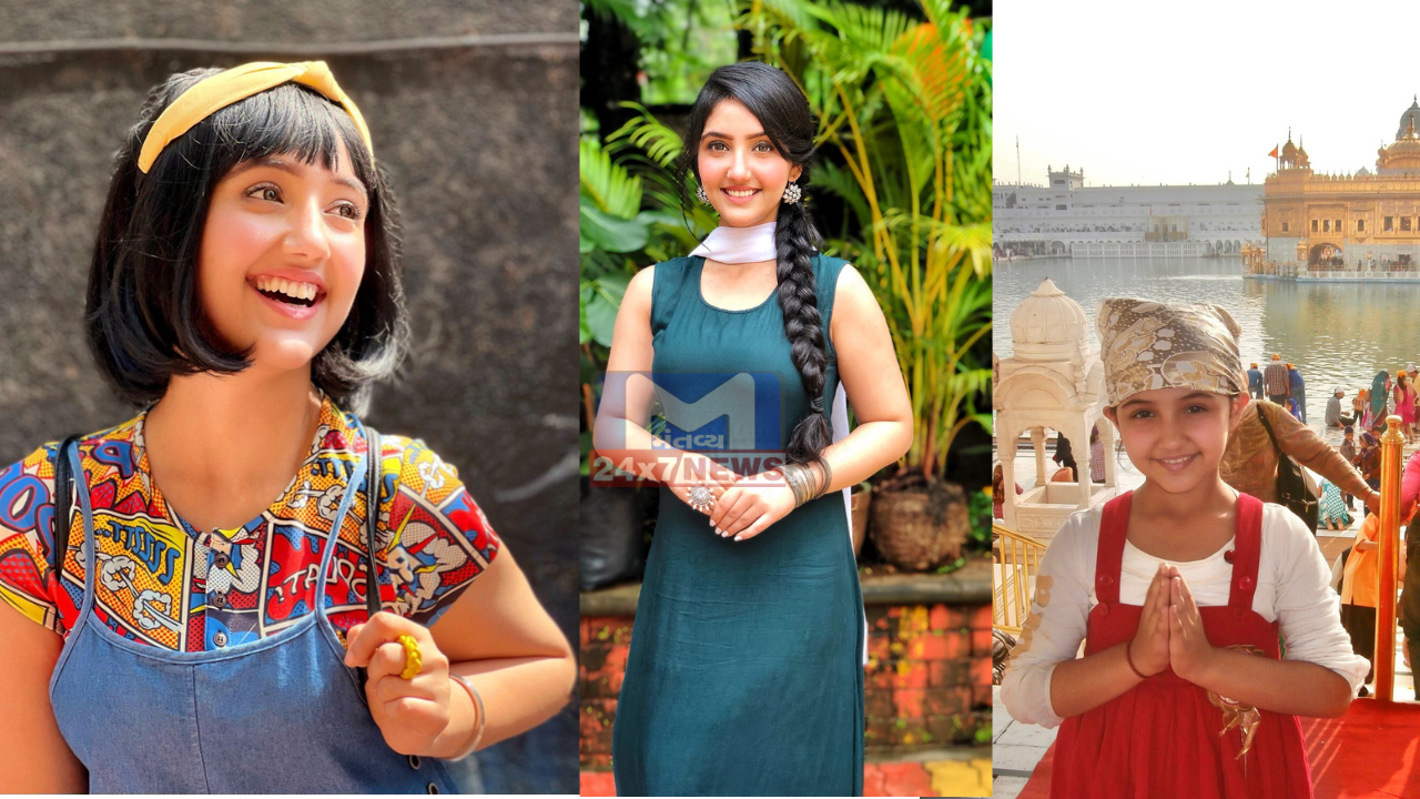 Ashnoor Kaur