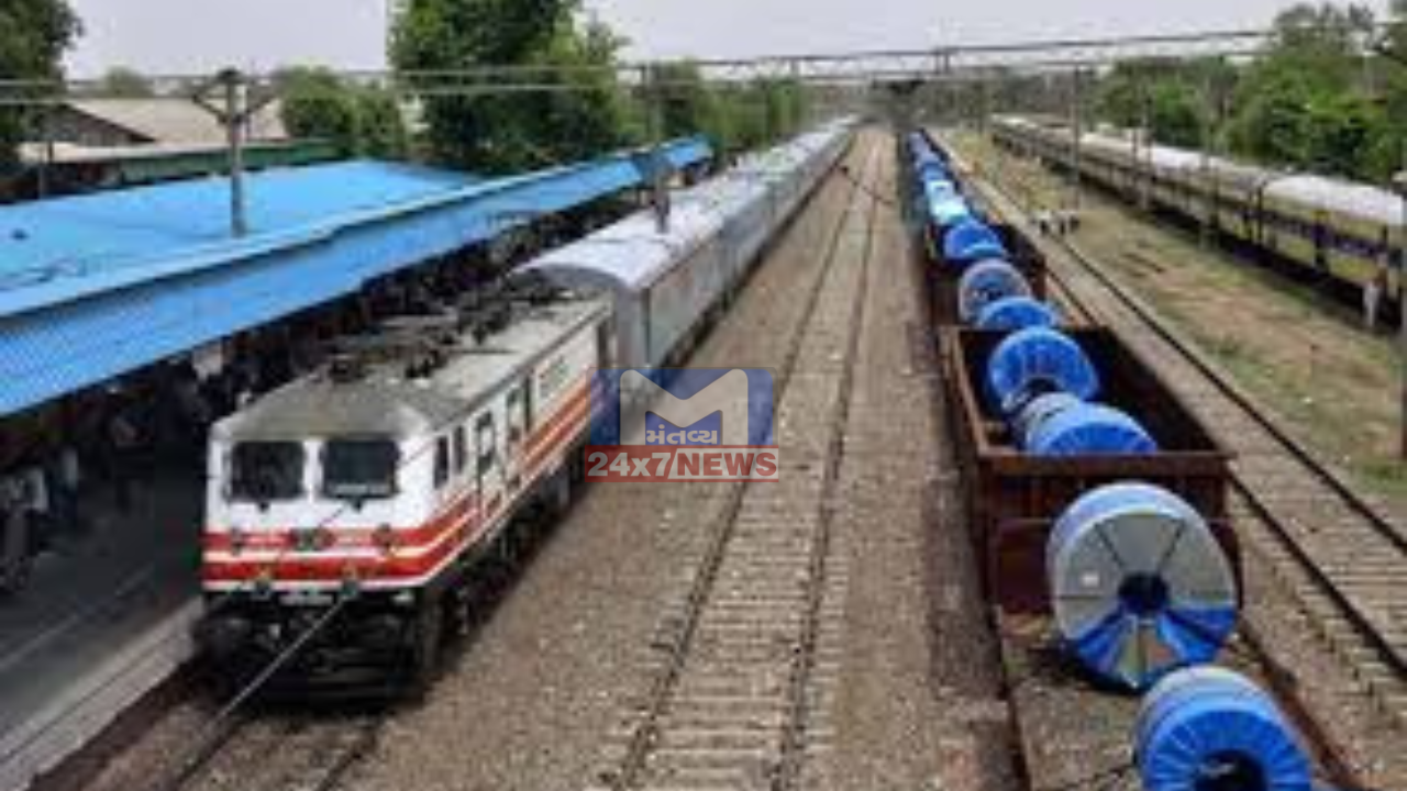 Mathura Junction
