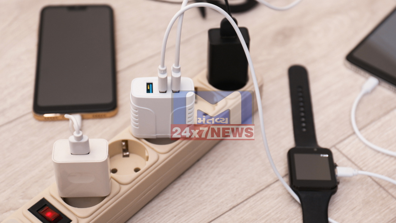 Does your phone battery drain quickly?