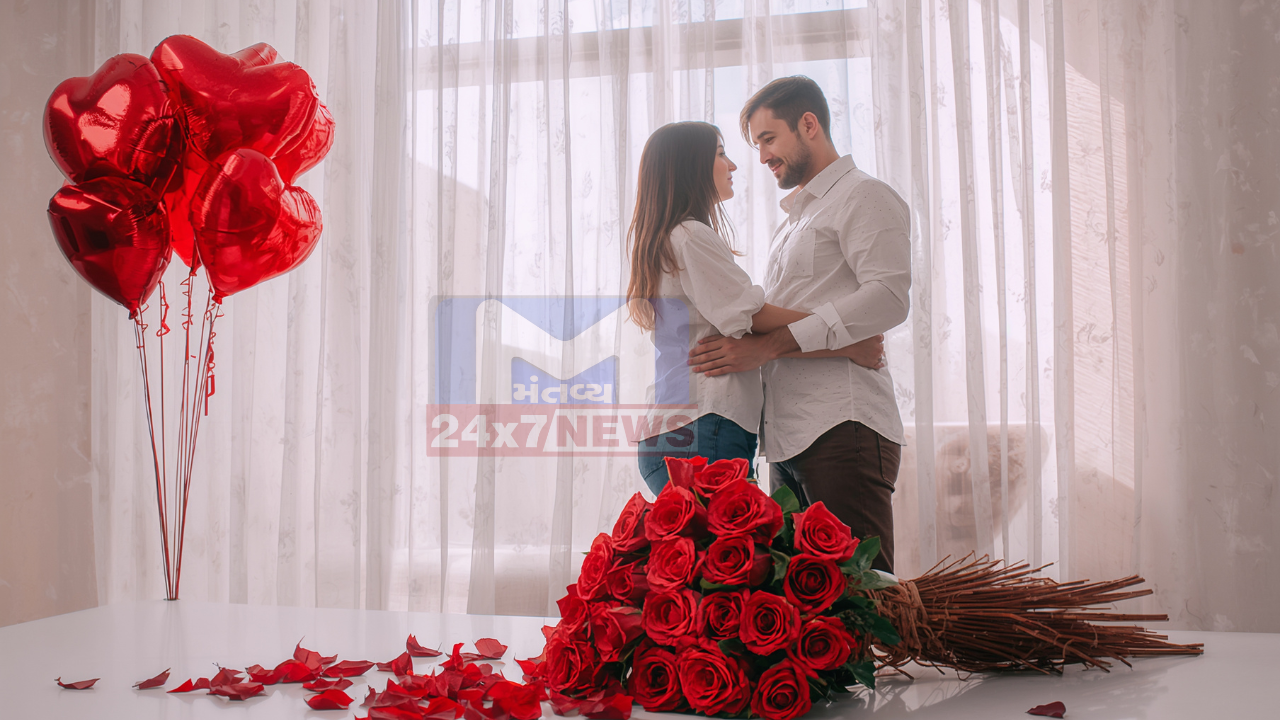 rose day