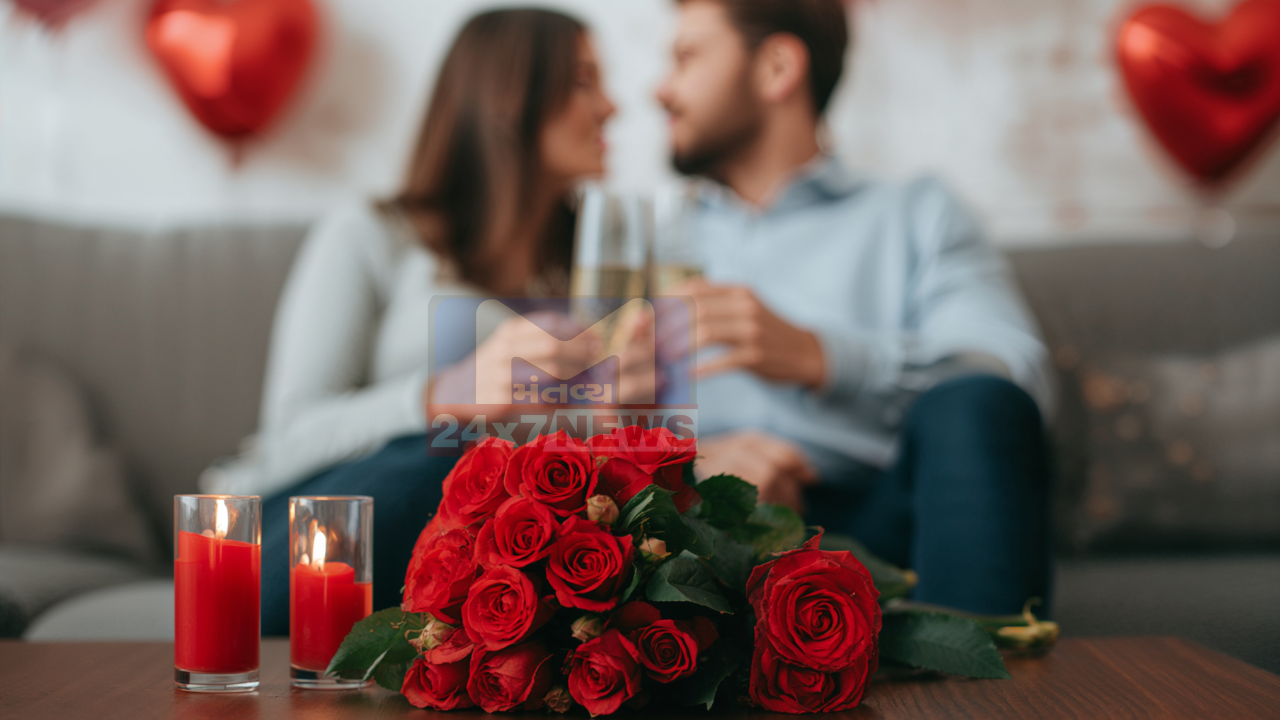 rose day