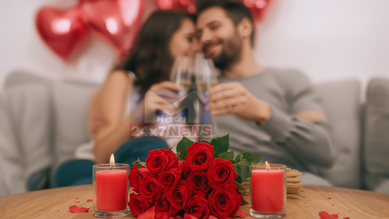 rose day