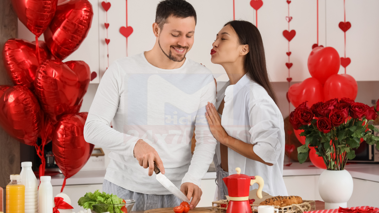 Valentine's Week