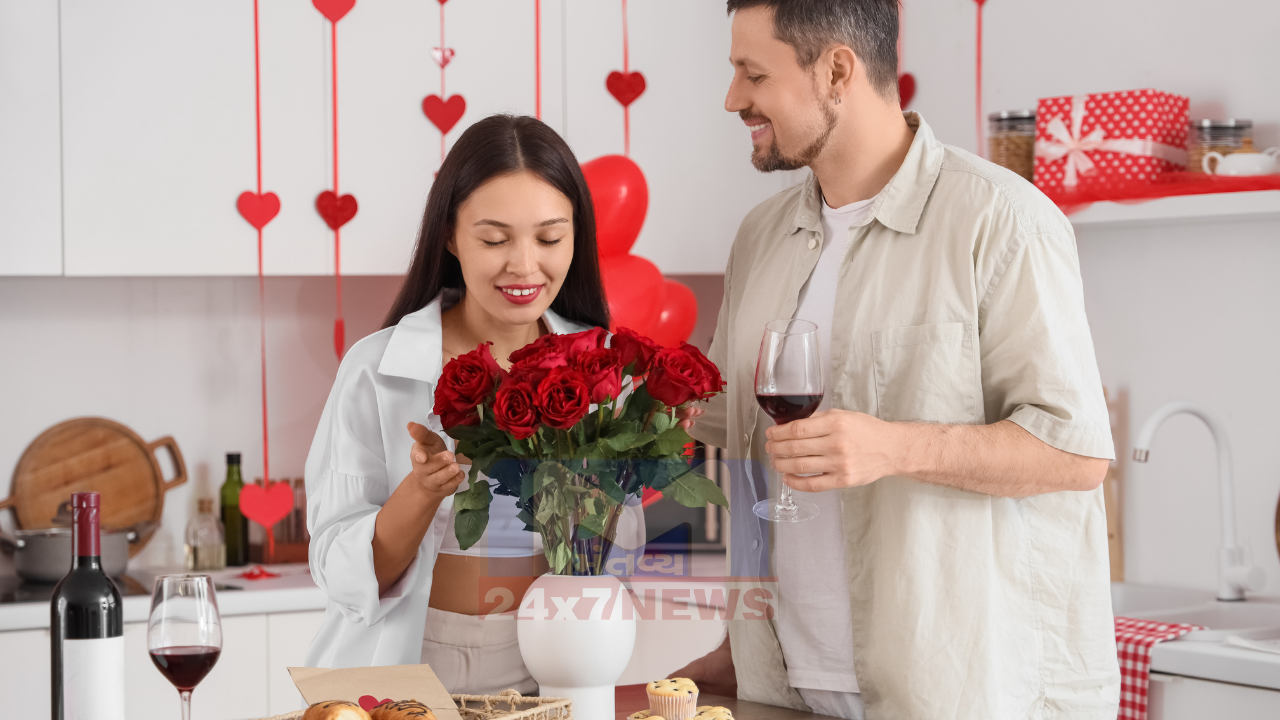 Valentine's Week
