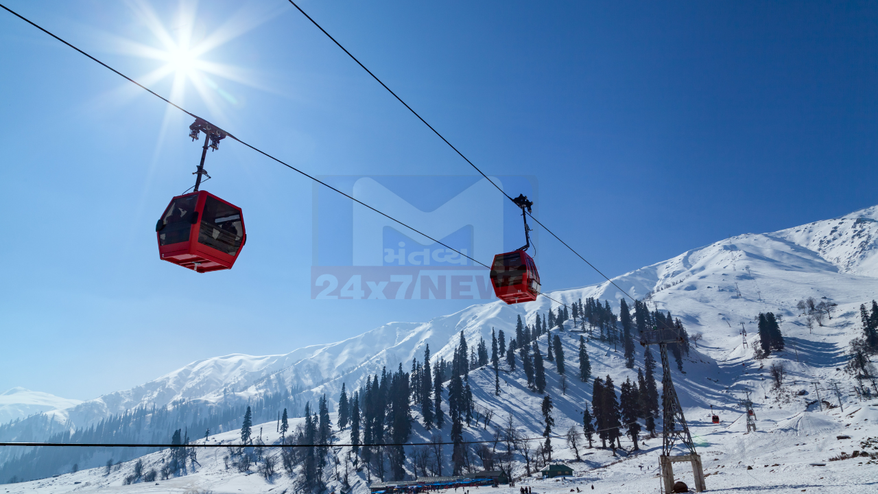 Srinagar  Partner