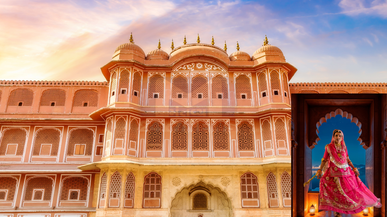 Udaipur