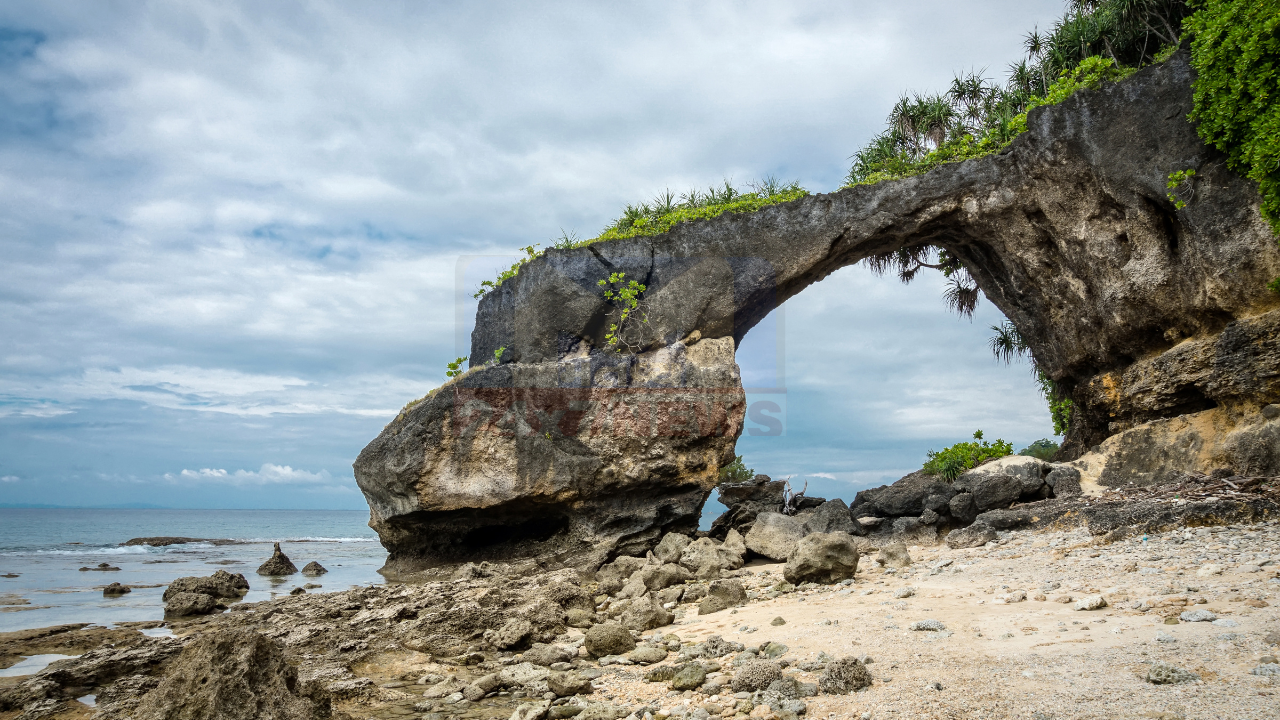 Andaman