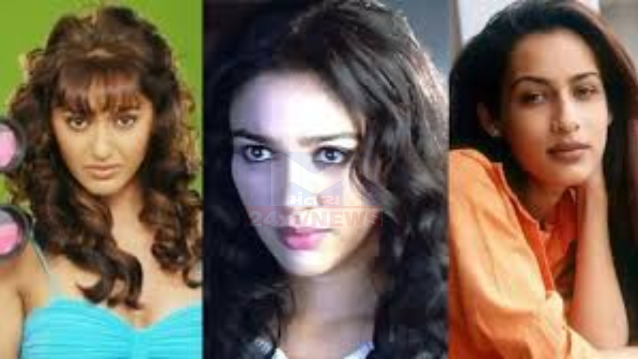 Actress