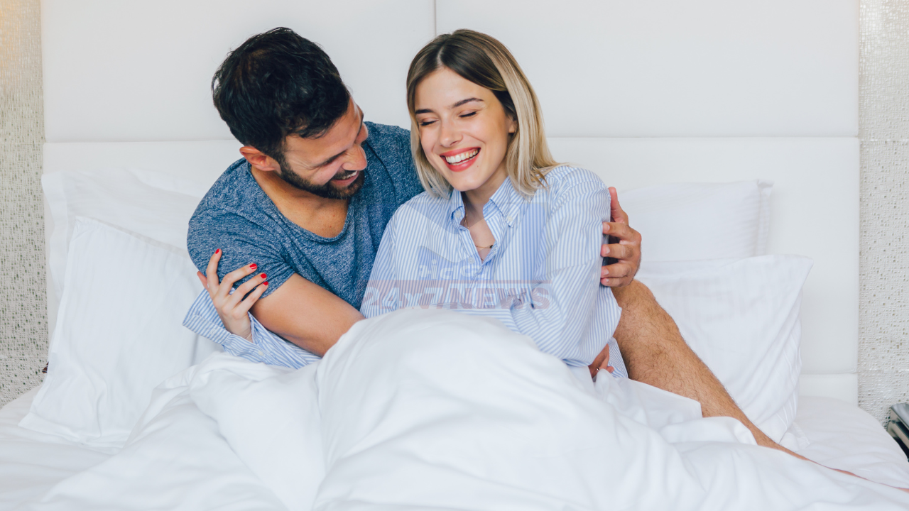 Sexual Wellness