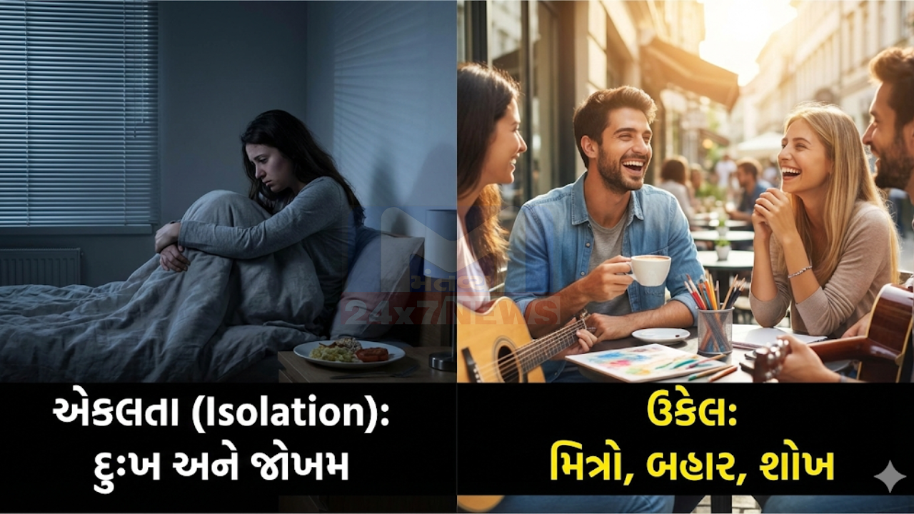 Never make these 5 mistakes after a breakup