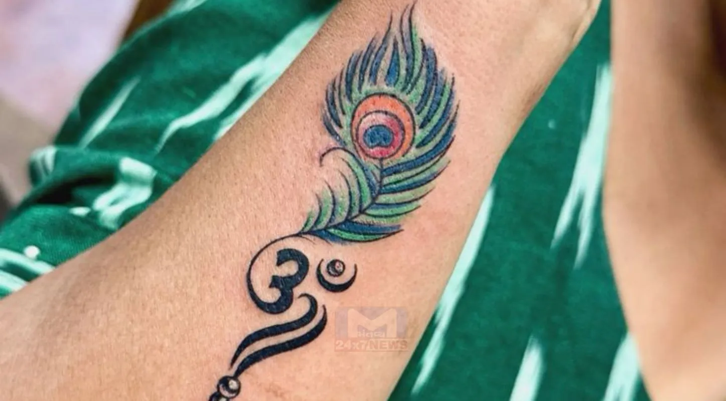 Shiva Tattoo, શિવ ટેટૂ, ફેશન, મહાશિવરાત્રિ 2026