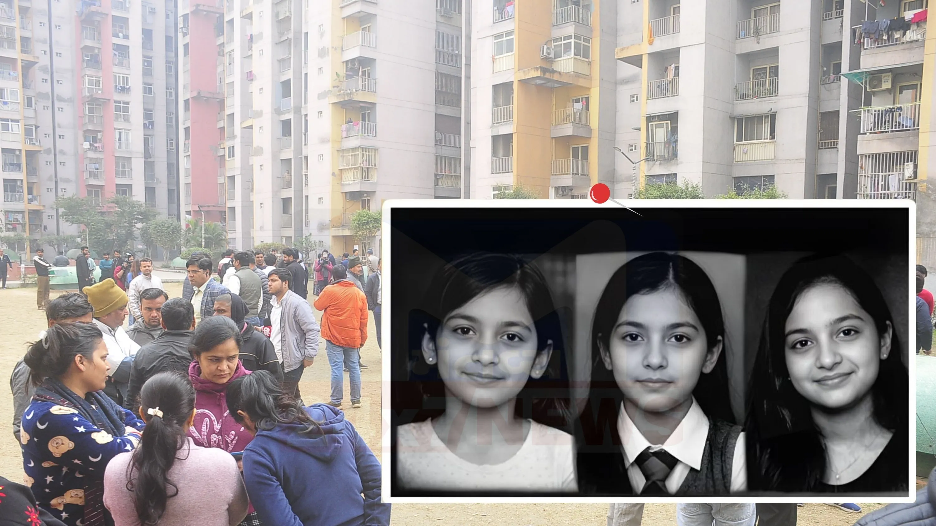 ત્રણેય બહેનો પોતાની નાની બહેનને પણ કોરિયન સંસ્કૃતિ (Korean Obsession) તરફ આકર્ષિત કરવા માગતી હતી.