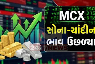 કેન્દ્રિય બેંકોની નીતિઓ સોના-ચાંદીના ભાવ (Gold-Silver Price)ને અસર કરે છે. જો વ્યાજદર ઘટે અથવા મહંગાઈ વધે તો રોકાણકારો સોનામાં વધુ મૂડી રોકે છે.