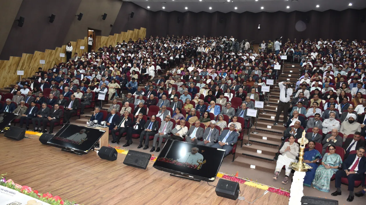 Gujarat High Court Arbitration Center