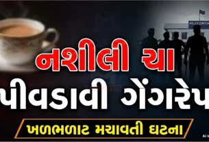 Gurugramમાં નોકરીની લાલચ આપી હરિયાણા પોલીસના જવાને આચર્યું દુષ્કર્મ