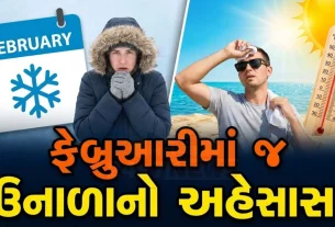 શહેરી વિસ્તારોમાં ‘અર્બન હીટ આઇલેન્ડ’ અસરને કારણે રાત્રે પણ ગરમી (Heat Forecast)યથાવત્ રહેશે. આ પરિસ્થિતિ સ્વાસ્થ્ય માટે જોખમી બની શકે છે.