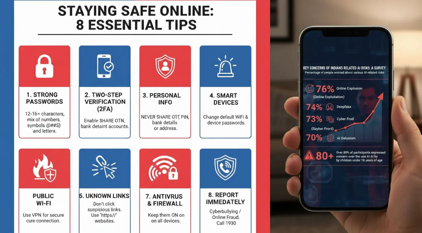 Safer Internet Day, સુરક્ષિત સાઇબર દિવસ, ઇતિહાસ, ઉદ્દેશ્ય ,મહત્તા
