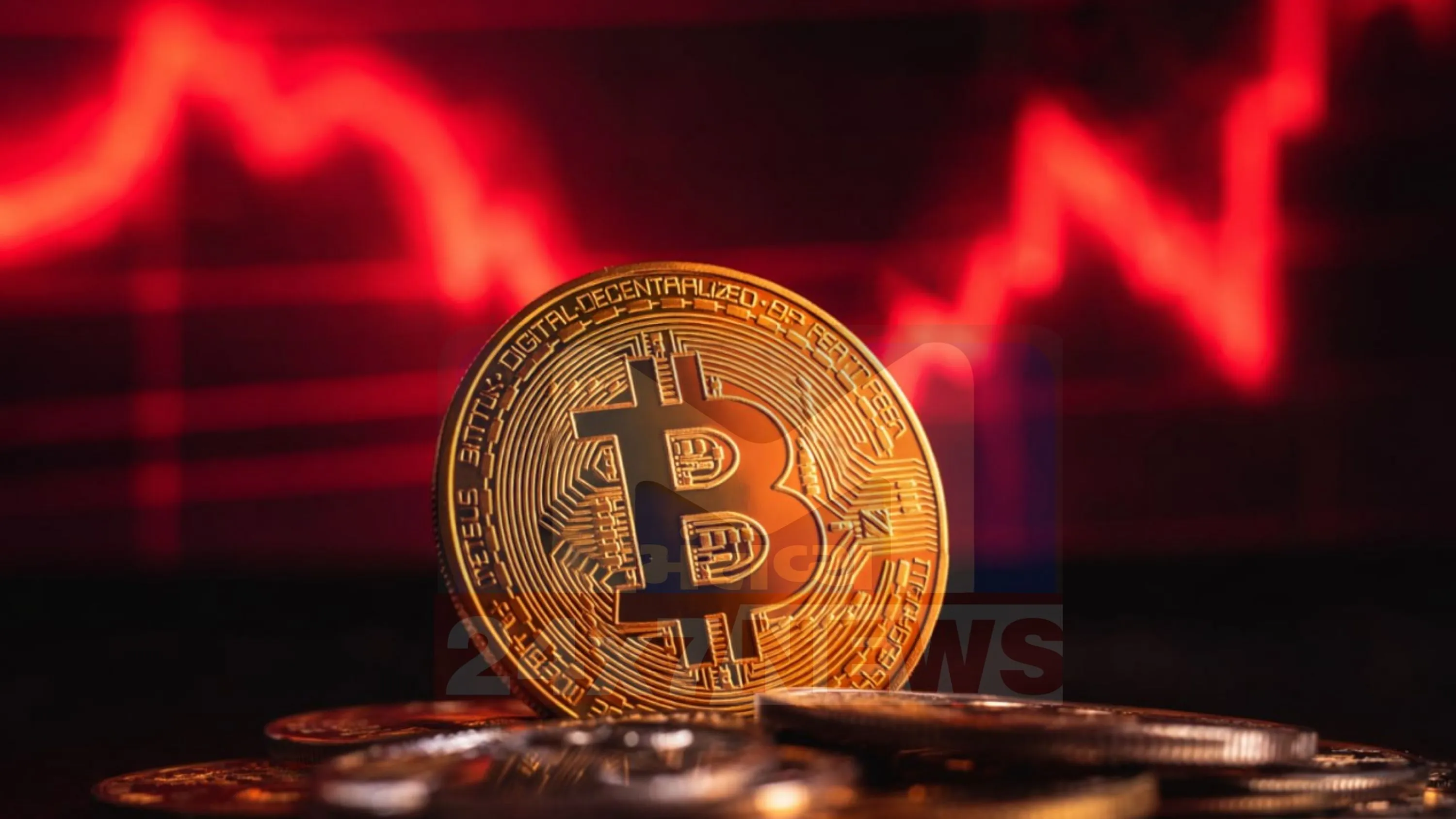Cryptocurrencyમાં ગયા અઠવાડિયે પણ બિટકોઇન (Bitcoin)અને ઈથરના ભાવમાં અનુક્રમે 20.20 ટકા અને 29.32 ટકાનો ઘટાડો થયો હતો.