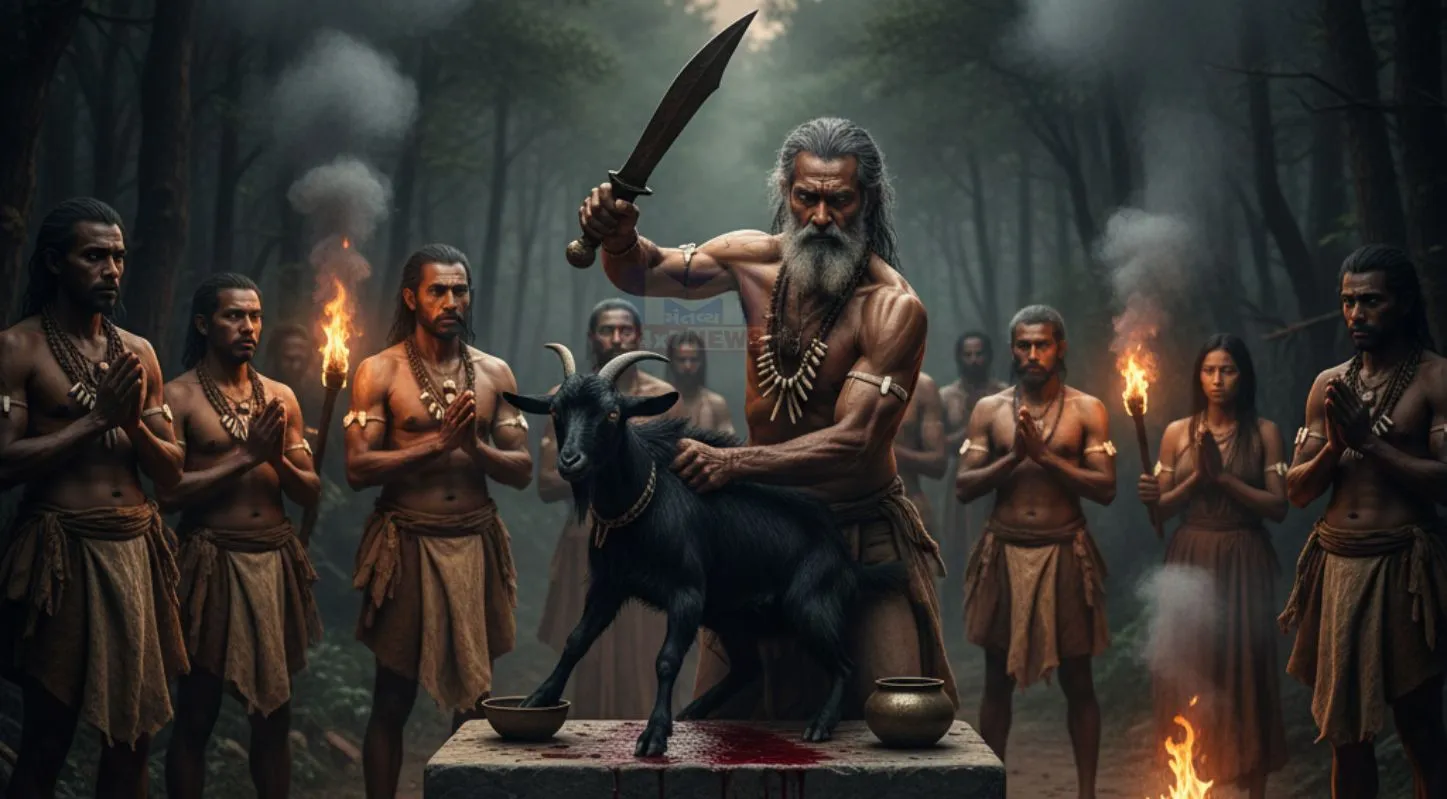 Shabari Jayanti, શબરી જયંતિ,મહાત્મ્ય,કથા,પૂજા