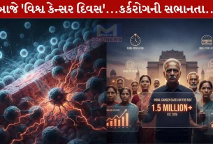 World Cancer Day, વિશ્વ કેન્સર દિવસ 2026 , મહત્ત્વ ,કારણો