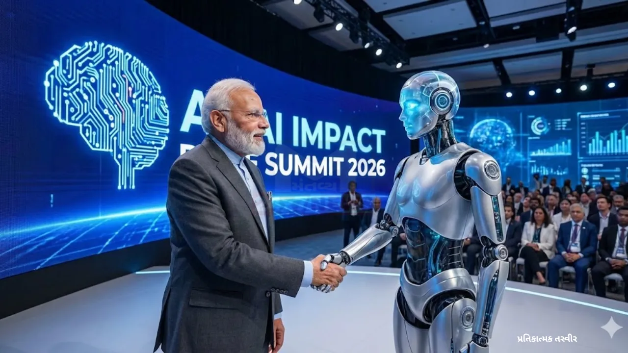 India AI Impact Summit 2026
