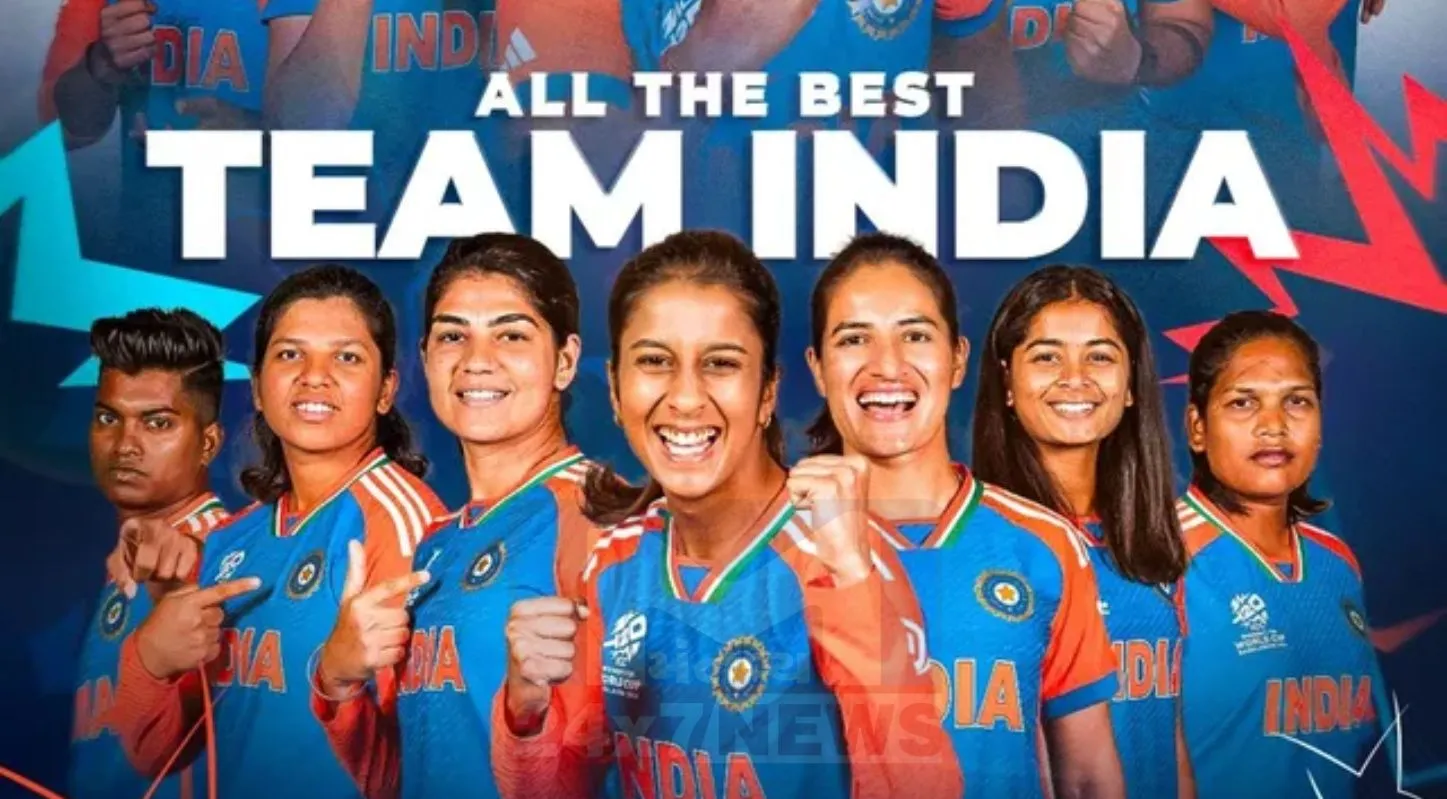 ભારત (Indian Women's Team)ને મજબૂત બેટિંગ પ્રદર્શનની જરૂર