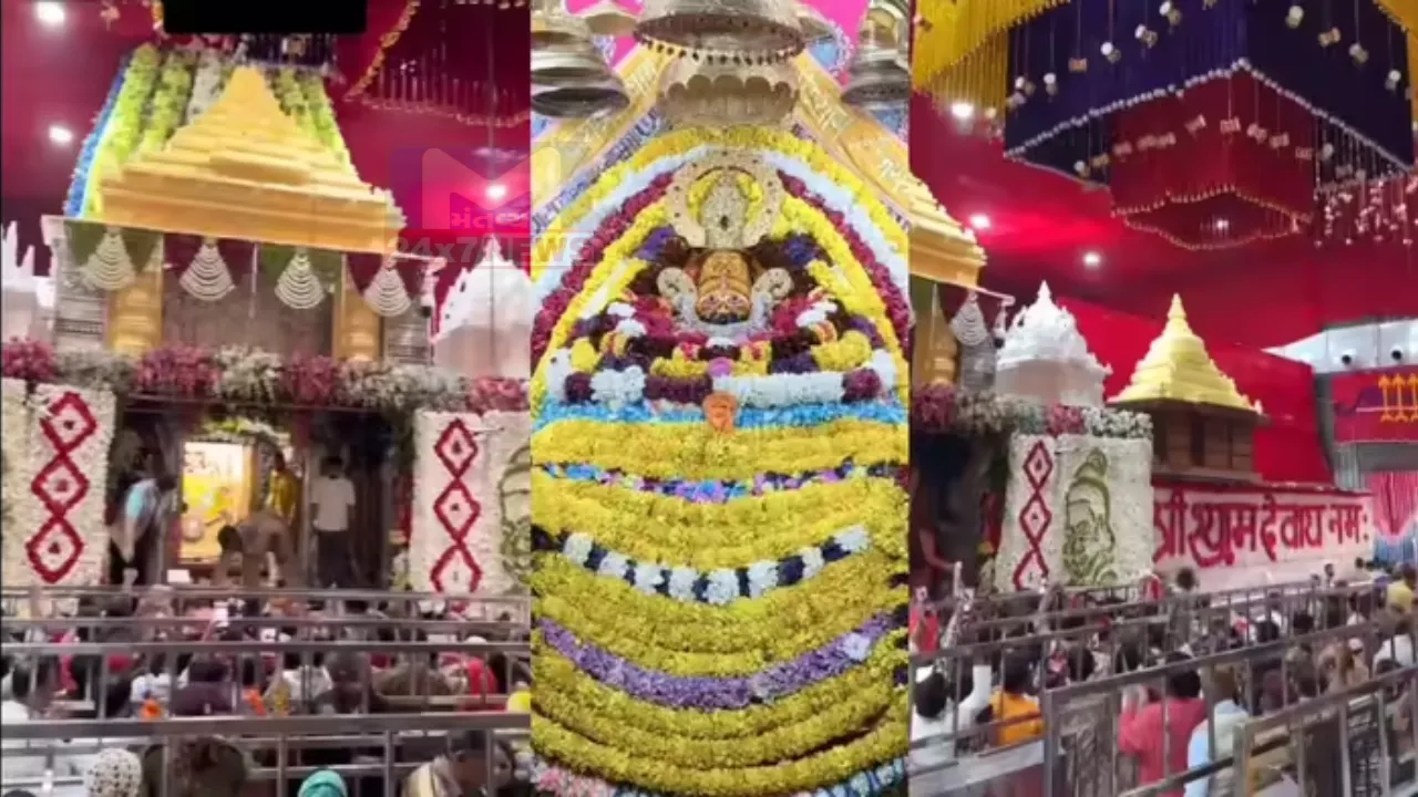 khatu shyam mela 2026