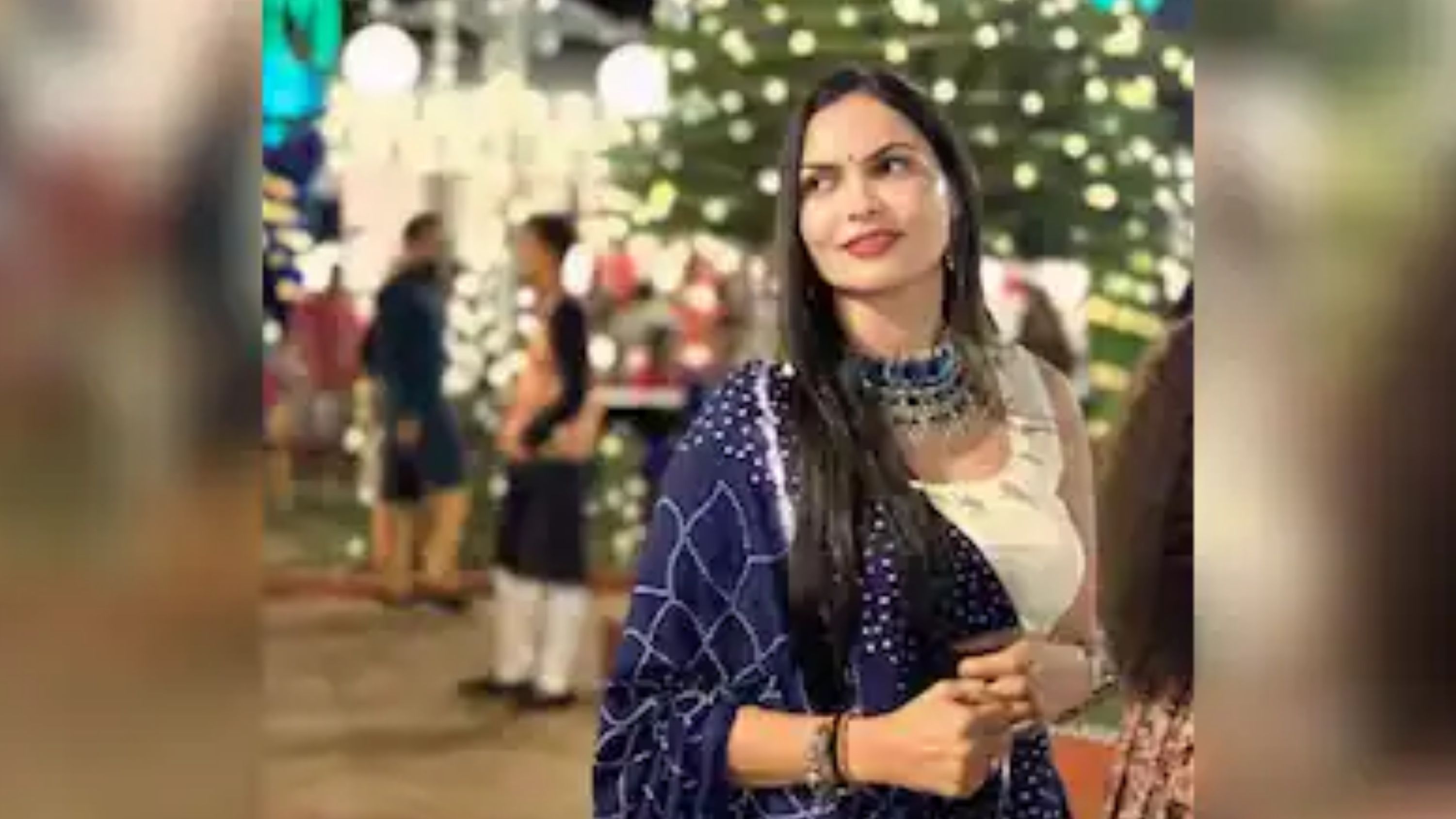 Nayna Bariya