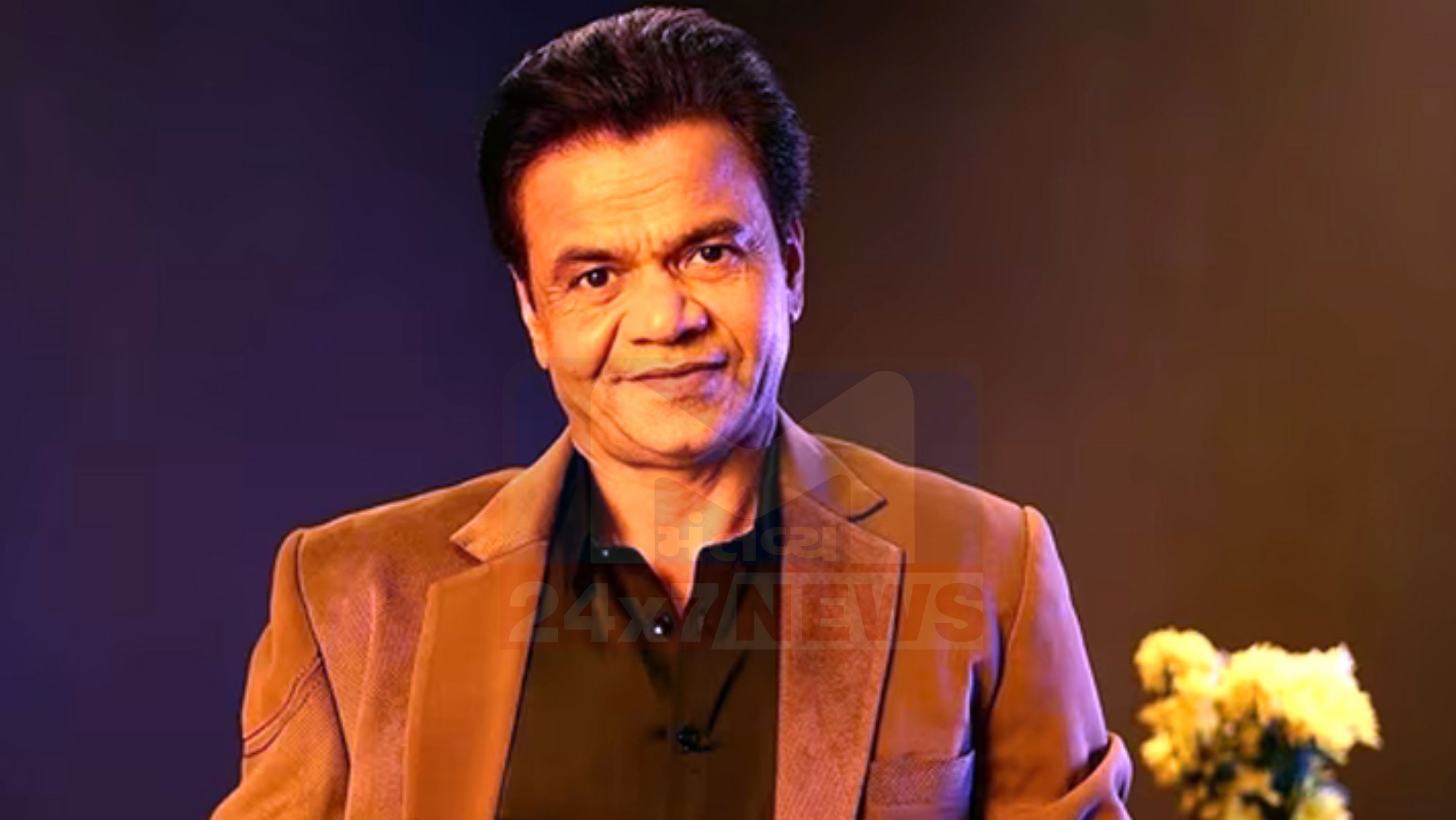 રાજપાલ યાદવ (Rajpal Yadav)માટે રાહતના સમાચાર સામે આવ્યા છે. 9 કરોડ રૂપિયાના ચેક બાઉન્સ અને લોન ડિફોલ્ટ કેસમાં તેમની જામીન અરજી પર આજે મહત્વપૂર્ણ સુનાવણી થશે.
