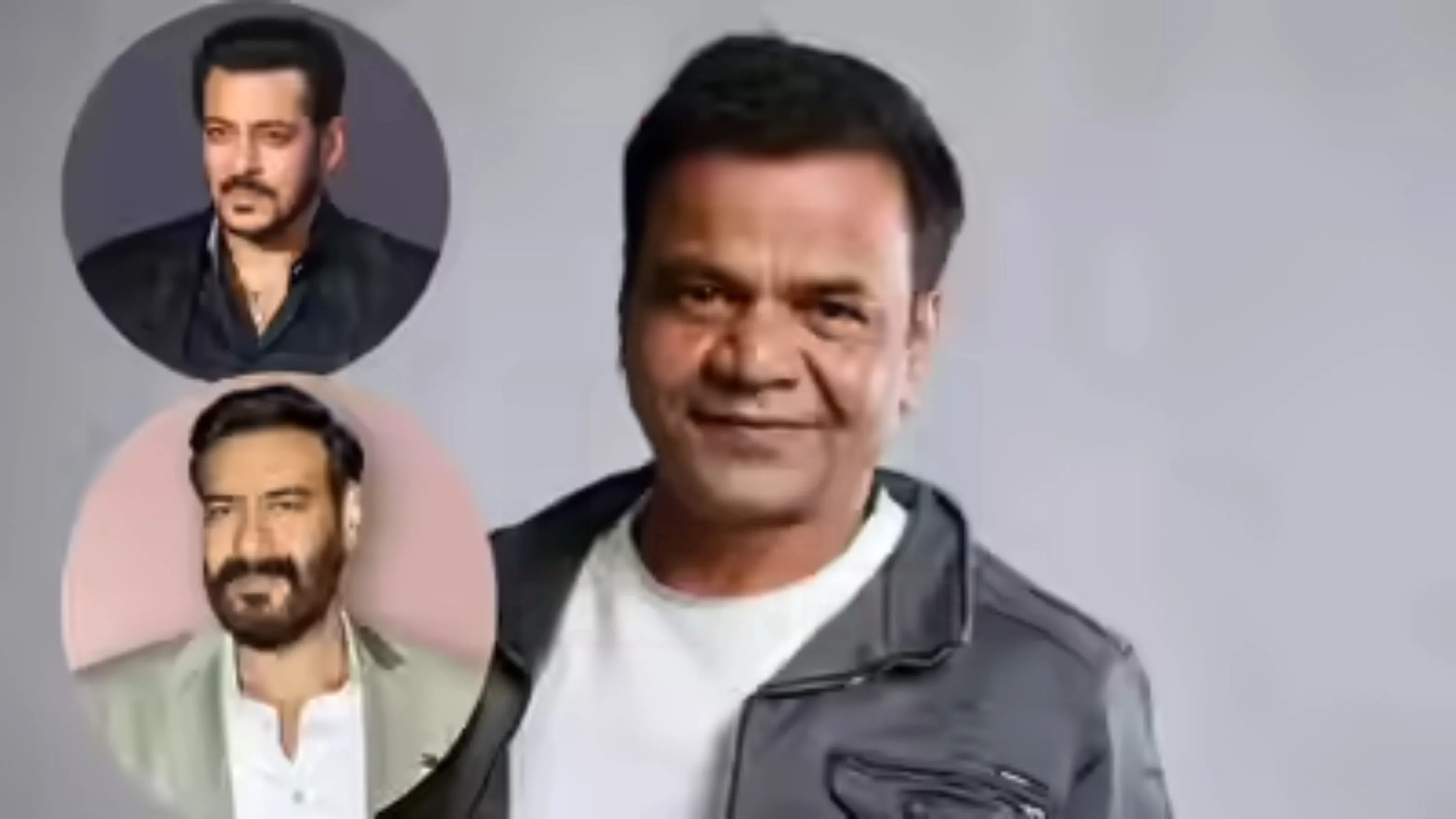 નિર્માતાઓ રાજપાલ યાદવ (Rajpal Yadav)ની આર્થિક મદદ કરવા તૈયાર થયા છે. જો કોર્ટમાંથી સકારાત્મક નિર્ણય મળે તો પત્રકાર પરિષદ યોજવાની પણ તૈયારી કરવામાં આવી છે.