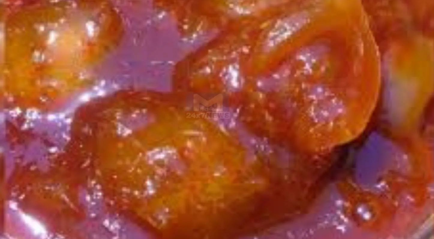 Lemon Pickle,દાદી-નાની ,સ્ટાઇલથી લીંબુનું અથાણું