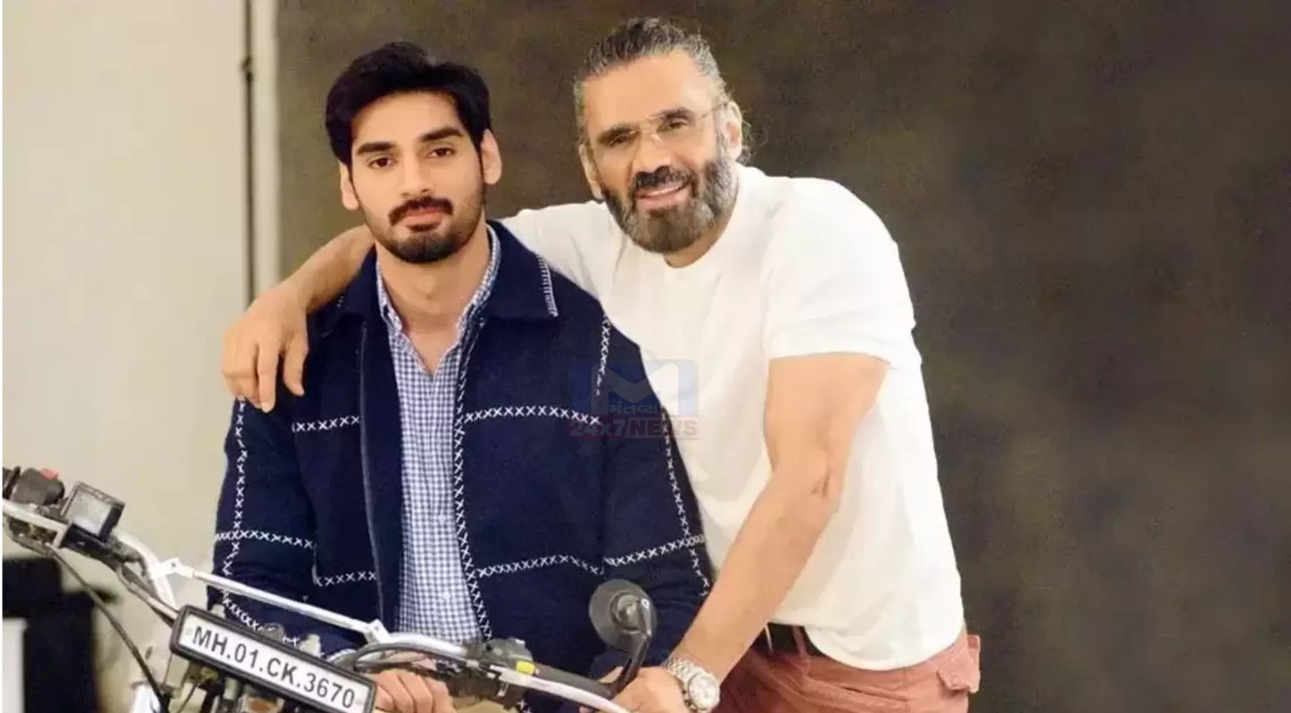 Sunil Shetty,સુનીલ શેટ્ટી, પાકિસ્તાન ,T20,બહિષ્કાર