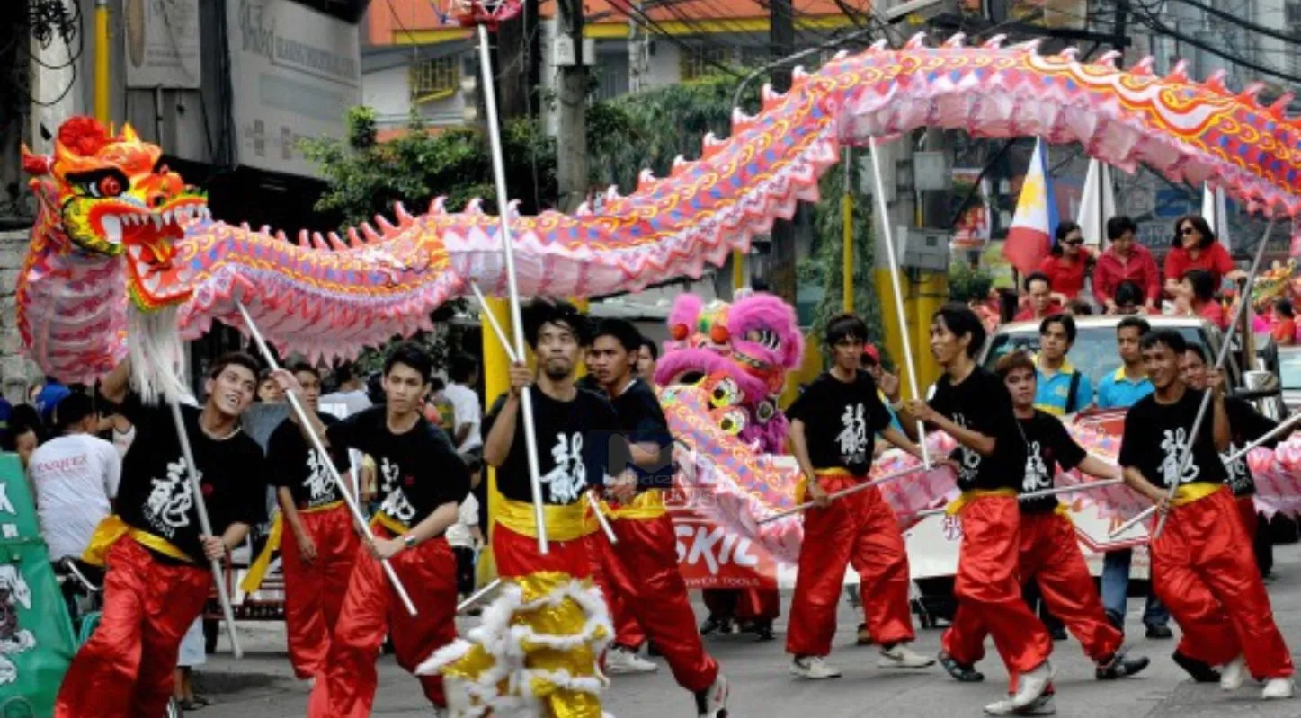 Lunar New Year 2026, ચંદ્ર નવ વર્ષ. ચીન, ચીની નવ વર્ષ, ફાયર હોર્સ