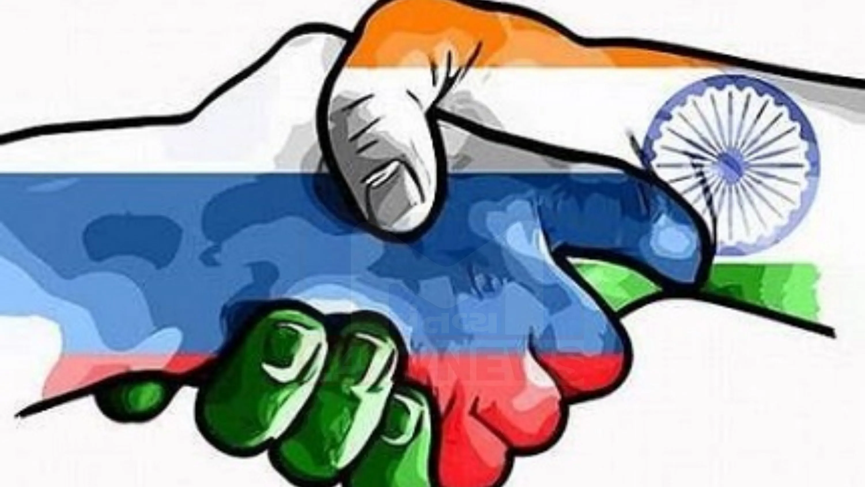 મોદી અને મેક્રોન (Emmanuel Macron)સંયુક્ત રીતે 'ભારત-ફ્રાન્સ નવીનતા વર્ષ 2026'નું ઉદ્ઘાટન પણ કરશે.
