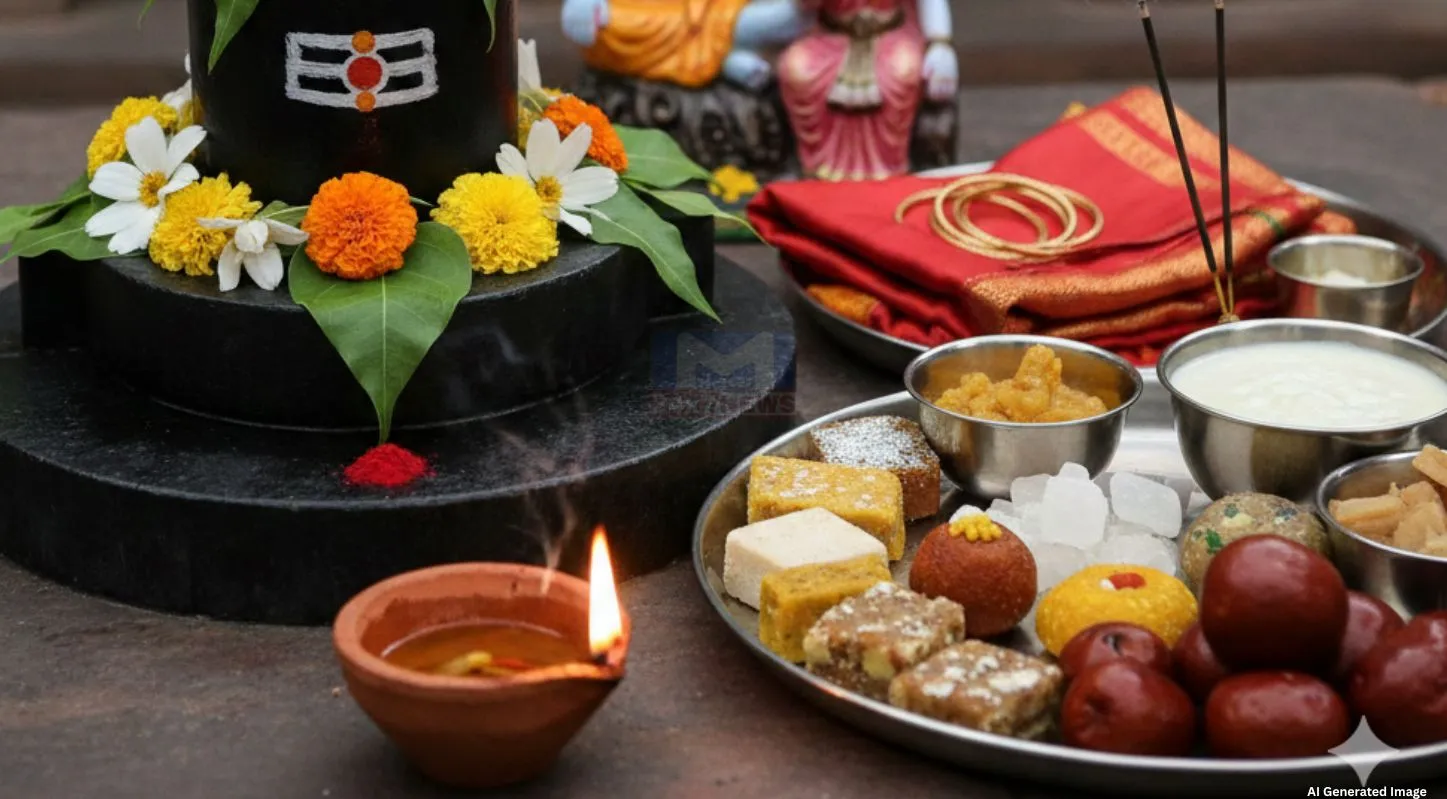 Mahashivratri ,2026, લગ્ન, વિઘ્ન