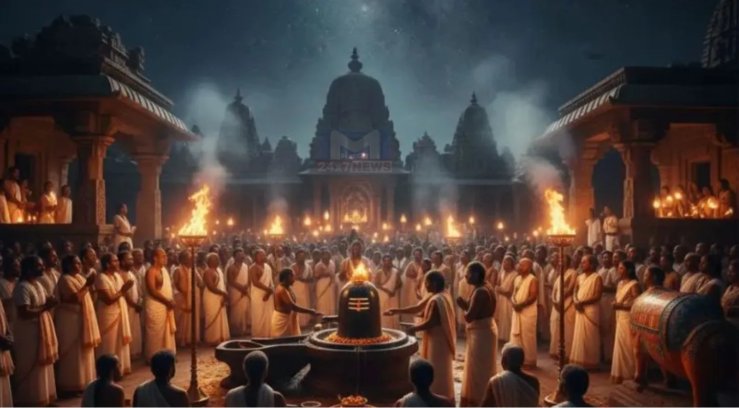 Mahashivratri ,2026, લગ્ન, વિઘ્ન